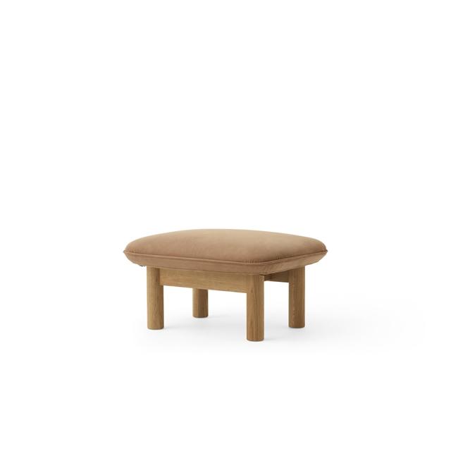Audo Brasilia Ottoman Eg Dunes