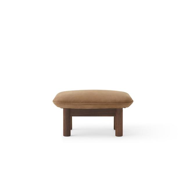 Audo Brasilia Ottoman Valnød Dunes