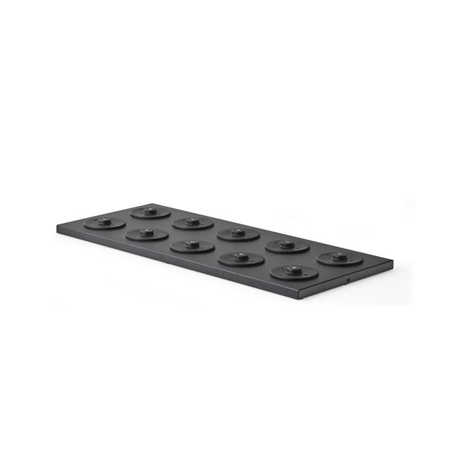 Audo Charging Board 10 Outlets Sort