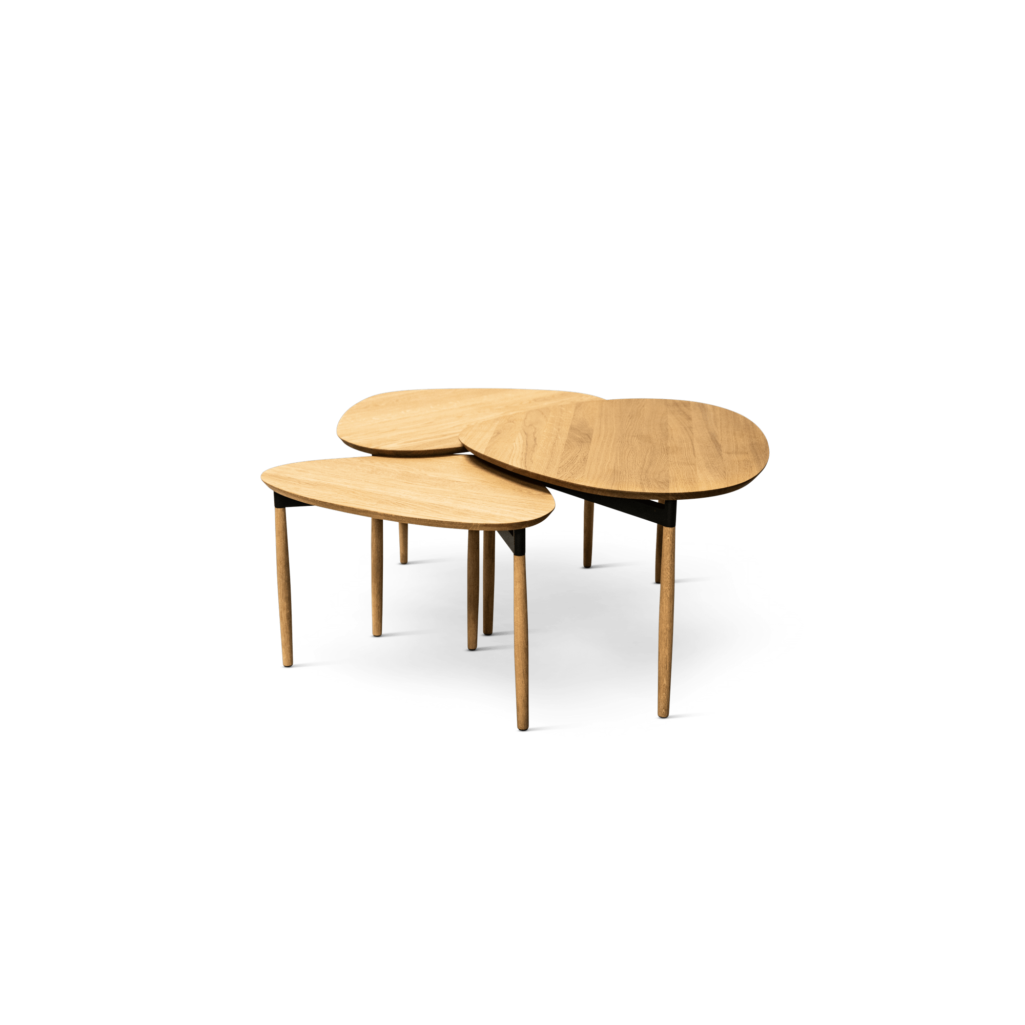 Bent Hansen Forma Sofabord Eg