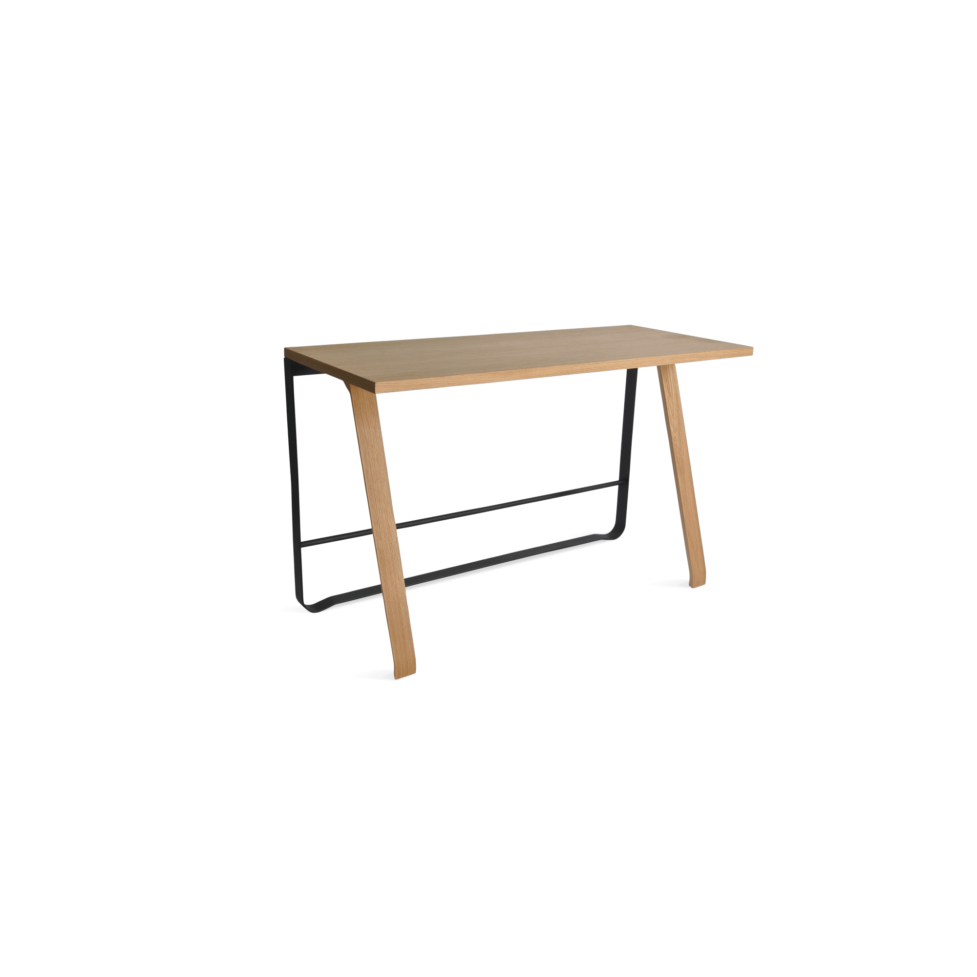 Bent Hansen Hemingway Skrivebord Med Usb-stik Eg
