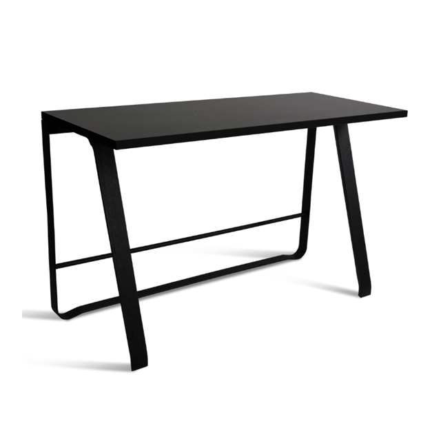Bent Hansen Hemingway Skrivebord Sort Sort
