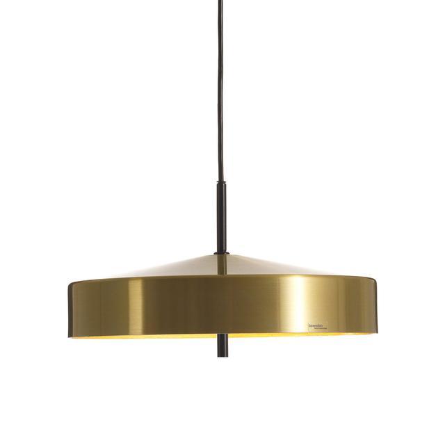 Bsweden Cymbal Pendel 32 Cm Messing