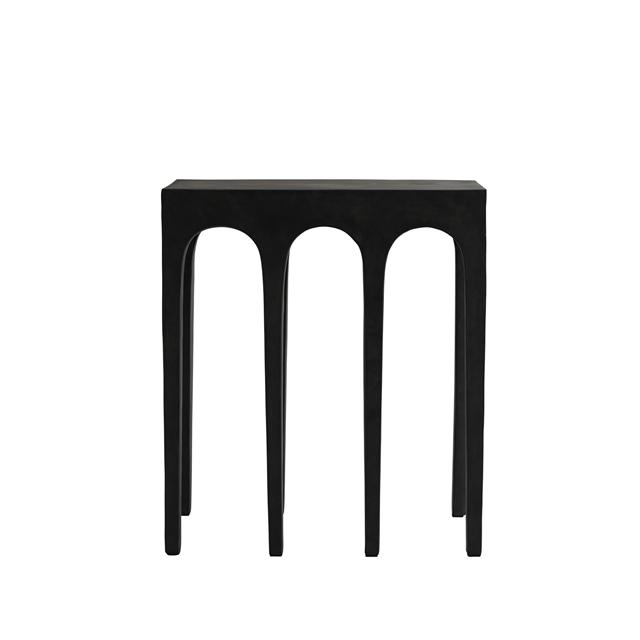 101 Copenhagen Bow Konsolbord Coffee