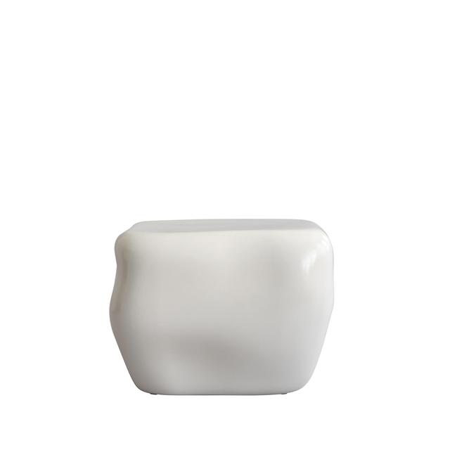 101 Copenhagen Ishi Sofabord Mellem High Glaze Birch