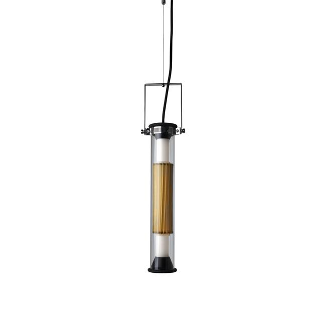 Dcwéditions In The Tube 360-400 Pendel Lodret Guld
