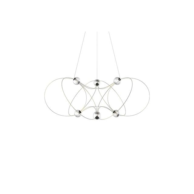 Dcwéditions Munari Pendel X6 Guld
