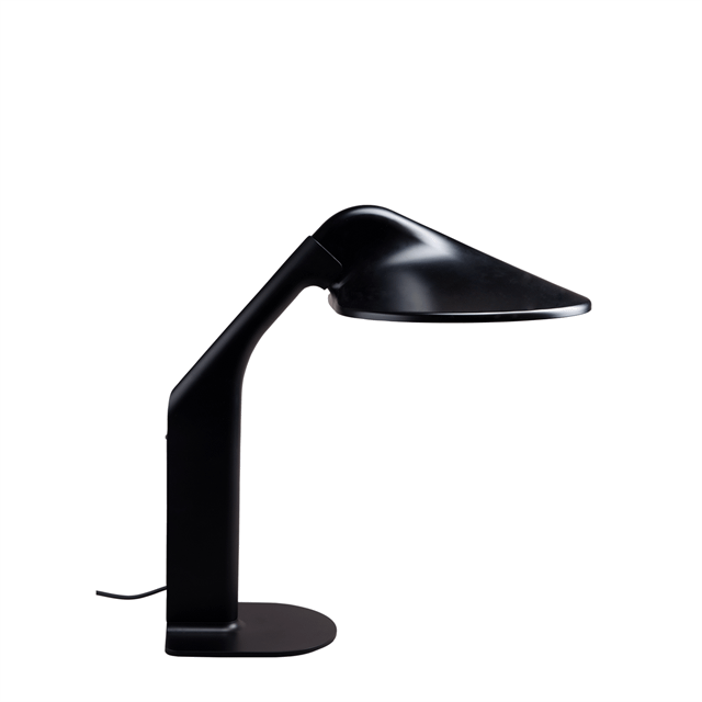 Dcwéditions Niwaki Bordlampe Sort