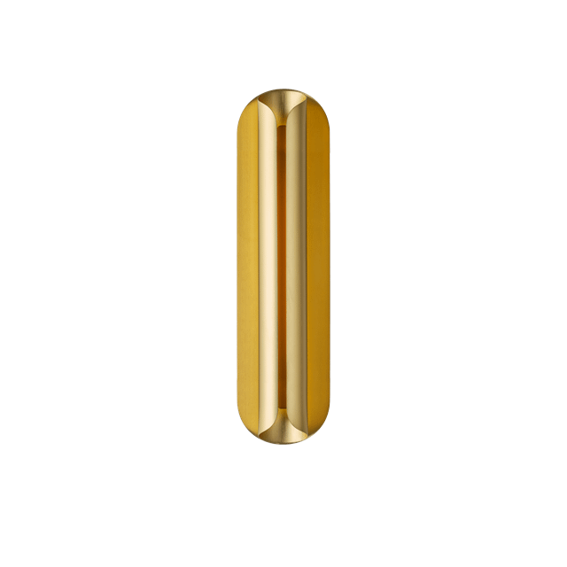 Dcwéditions Rosalie 60 Væglampe Guld