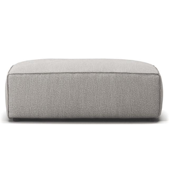 Decotique Grand Fodskammel Clay Beige