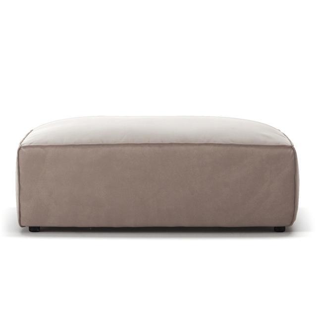 Decotique Grand Fodskammel Dusk Beige