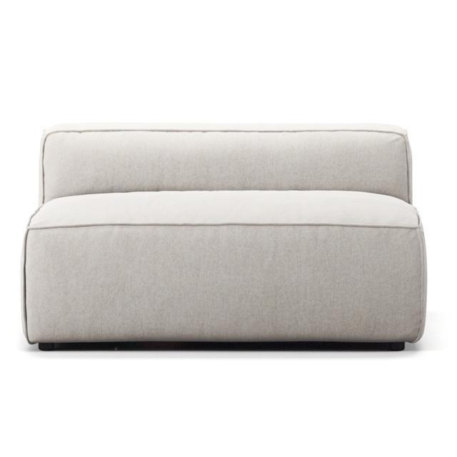 Decotique Grand Lænestol Moonwhite