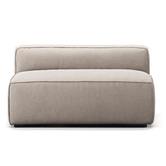 Decotique Grand Lænestol Sandshell Beige