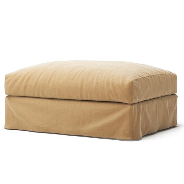 Decotique Le Grand Air Fodskammel Desert Sand