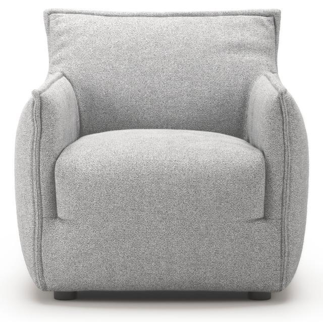 Decotique Le Petite Lænestol Pacific White