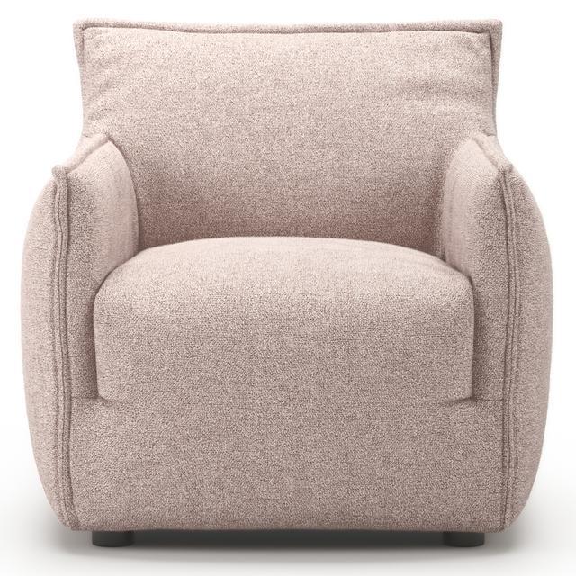 Decotique Le Petite Lænestol Pale Rose