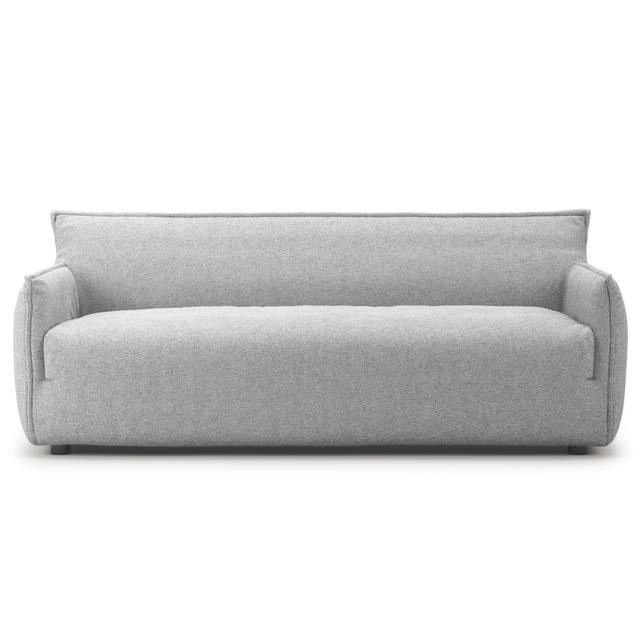 Decotique Le Petite  -personers Sofa Pacific White