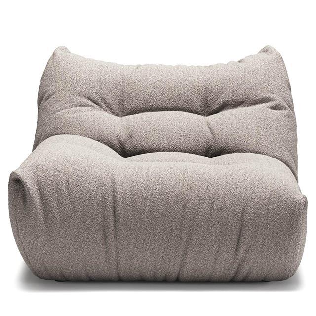 Decotique Mono Venstre Sofamodul Clay Beige