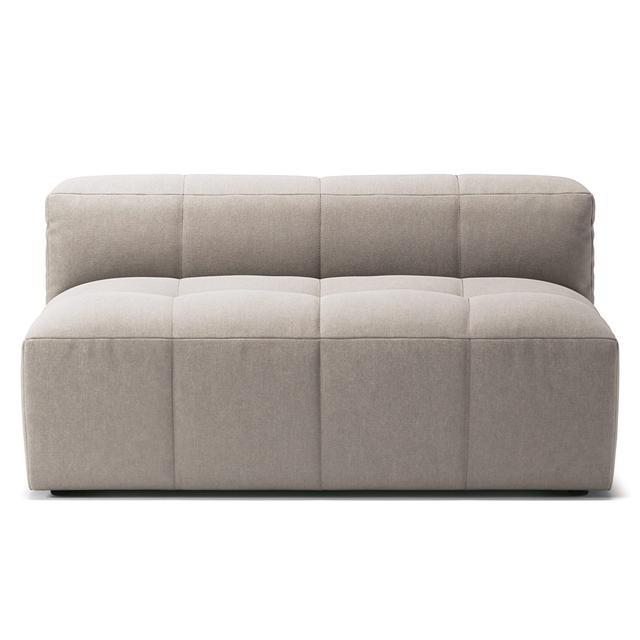 Decotique Mure Lænestol Sandshell Beige