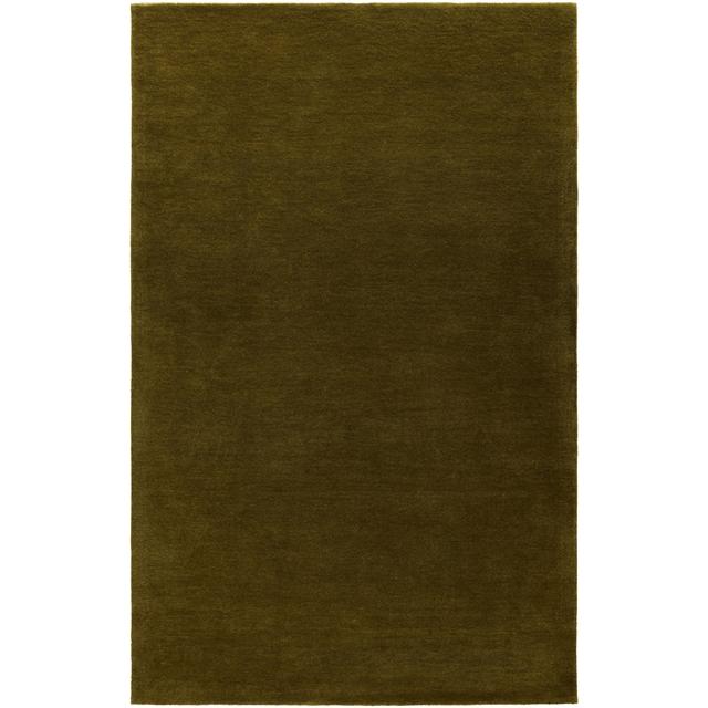 Decotique Nordic Gulvtæppe 180x270 Moss