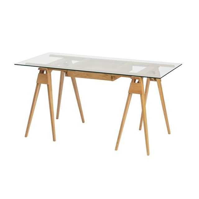 Design House Stockholm Arco Skrivebord Eg