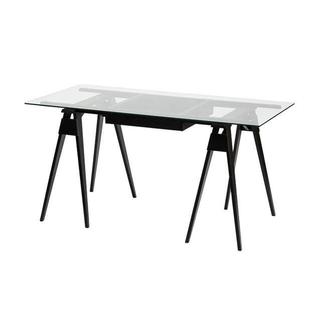 Design House Stockholm Arco Skrivebord Sort