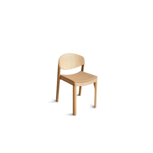 Established   Sons Mauro Spisebordsstol Oileret Eg Remix