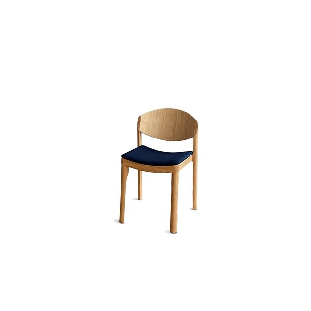 Established   Sons Mauro Spisebordsstol Oileret Eg Vidar