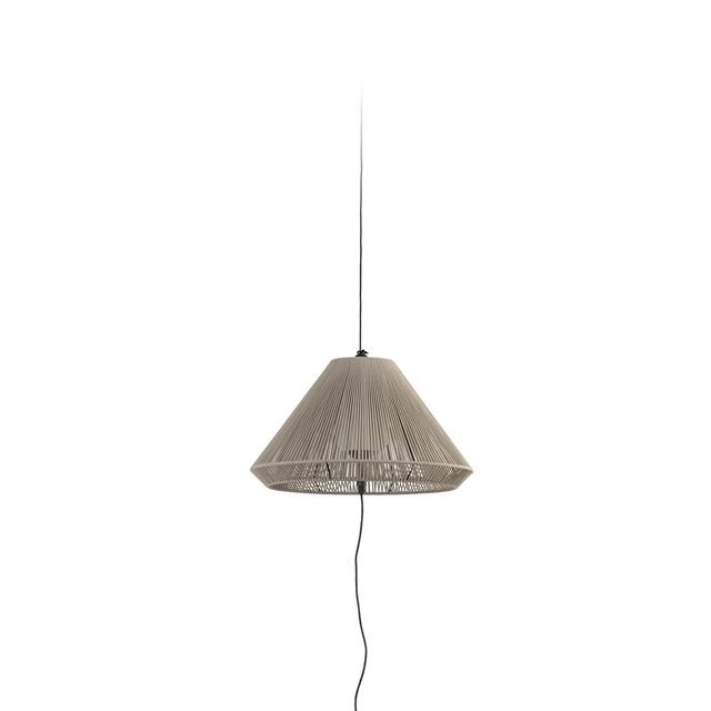 Faro Saigon Out C70 Udendørs Transportabel Lampe Mørkegrå