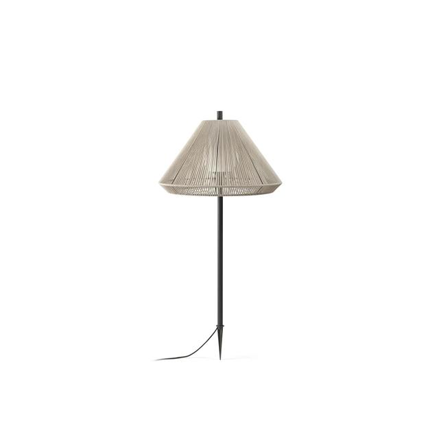 Faro Saigon Out C70 Udendørslampe Mørkegrå