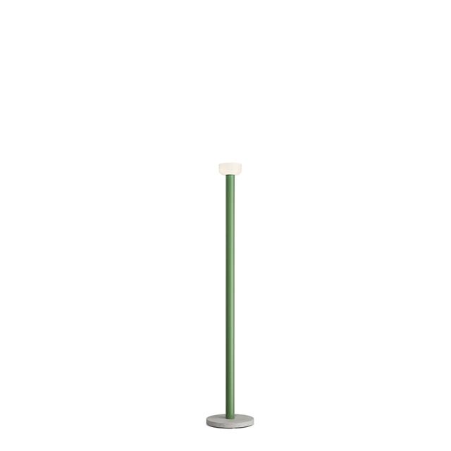 Flos Bellhop Gulvlampe Grøn