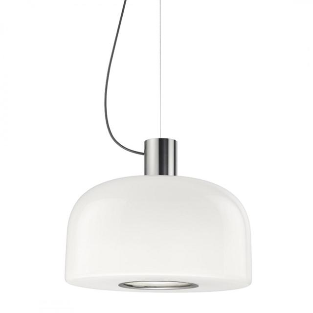Flos Bellhop S2 Pendel Lys Aluminium Glas