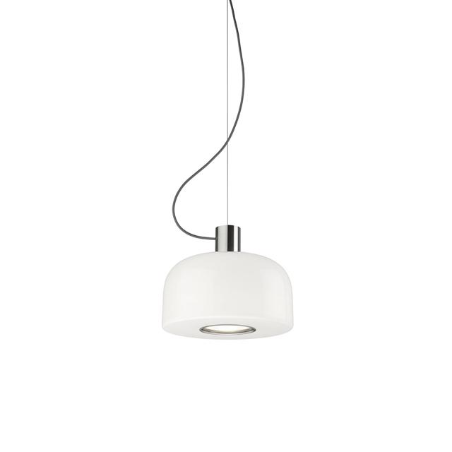 Flos Bellhop S1 Pendel Lys Aluminium