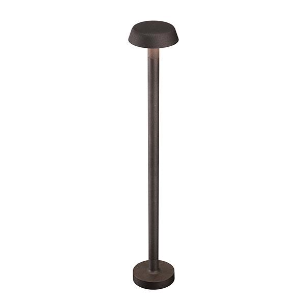 Flos Belvedere Clove   Udendørslampe Grå