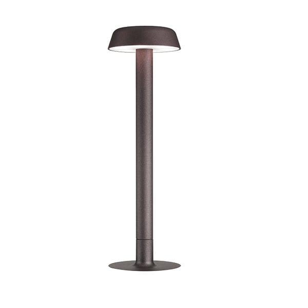 Flos Belvedere Clove   Udendørslampe Grå