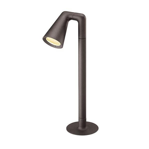 Flos Belvedere Spot F2 Udendørslampe Grå