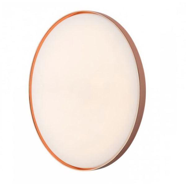 Flos Clara Loftlampe Kobber