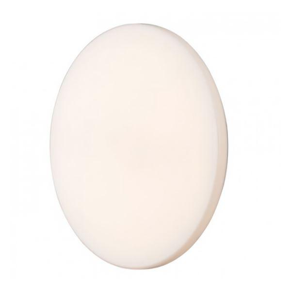 Flos Clara Loftlampe Transparent