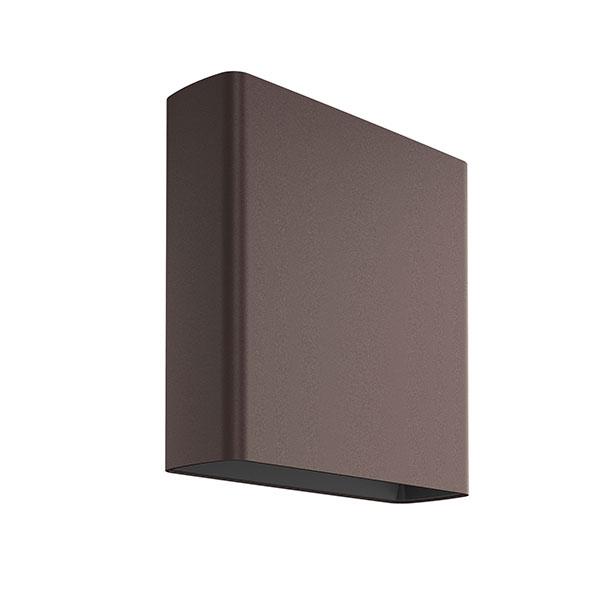 Flos Climber Down 175 Udendørslampe Brun