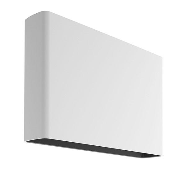 Flos Climber Down 275 Udendørslampe Hvid