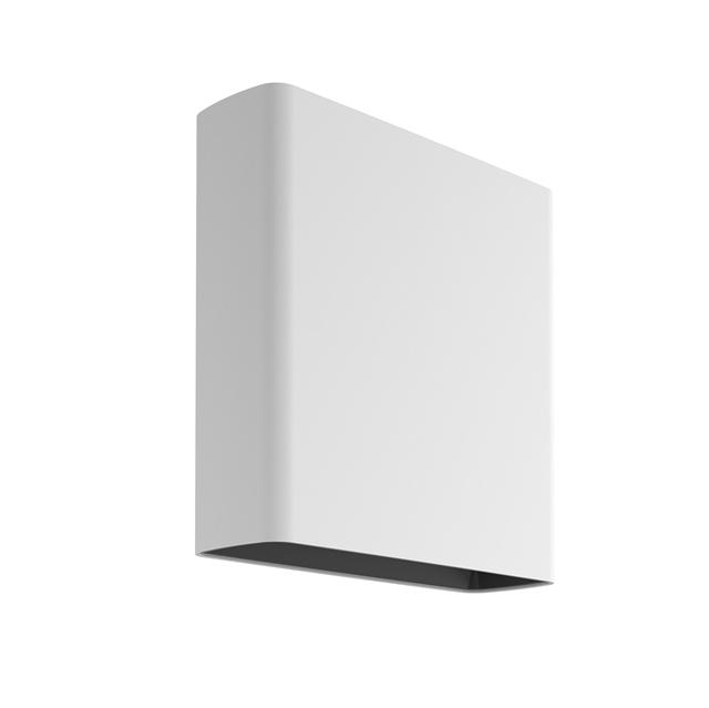 Flos Climber Down 175 Udendørslampe Hvid