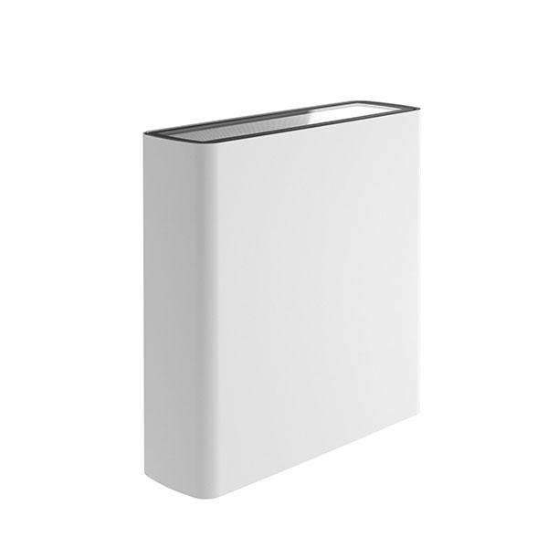 Flos Climber Up Down 175 Udendørslampe Hvid