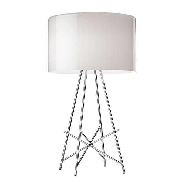 Flos Ray   Bordlampe Glas