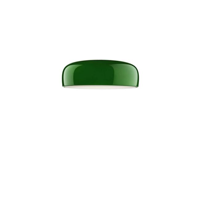 Flos Smithfield   Loftlampe Pro Grøn