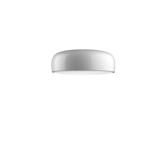 Flos Smithfield   Loftlampe Pro Hvid