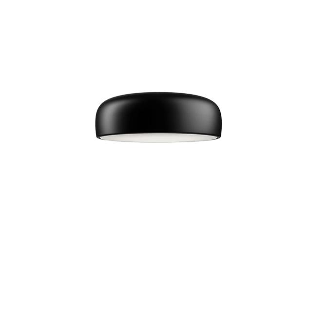 Flos Smithfield   Loftlampe Pro Mat Sort
