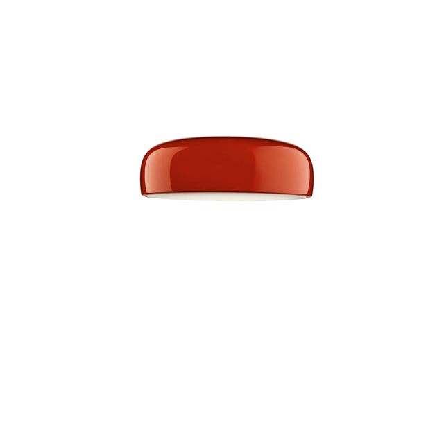 Flos Smithfield   Loftlampe Pro Rød