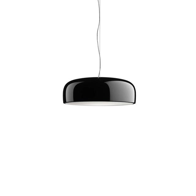 Flos Smithfield   Pendel Pro Glossy Sort