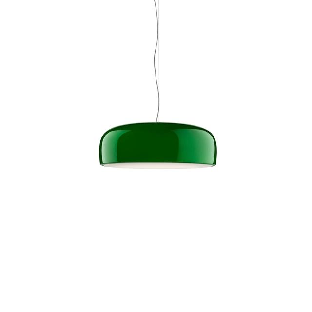 Flos Smithfield   Pendel Pro Grøn