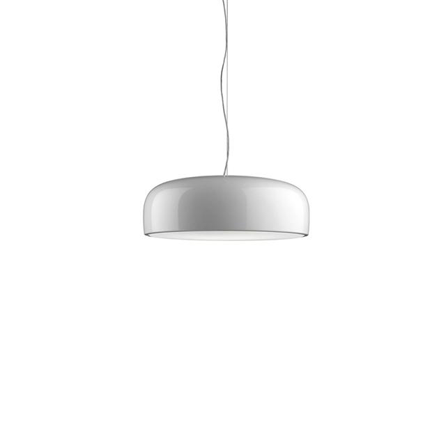 Flos Smithfield   Pendel Pro Hvid